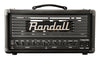 Randall THRASHER50 2 Channel 50 Watt Guitar Head THRASHER50-U