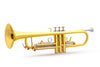Eldon By Antigua TR-2110 Bb Trumpet. Lacquer Finish TR-2110-U