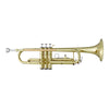 Antigua Vosi TR2560LQ Bb Trumpet. Lacquer Finish TR2560LQ-U