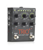 Digitech TRIOPLUS Trio+ Band Creator and Looper Pedal TRIOPLUS-U