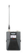 Shure ULXD1-J50A Digital Bodypack Transmitter. J50 Band ULXD1-J50A-U