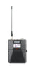 Shure ULXD1-J50A Digital Bodypack Transmitter. J50 Band ULXD1-J50A-U