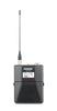 Shure ULXD1LEMO3-J50A Digital Bodypack Transmitter. J50 Band ULXD1LEMO3-J50A-U