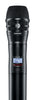 Shure ULXD2/K8B-J50 Digital Handheld Transmitter with KSM8 Capsule. J50 Band ULXD2-K8B-J50A-U