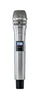 Shure ULXD2/K8N-J50 Digital Handheld Transmitter with KSM8 Capsule. J50 Band ULXD2-K8N-J50A-U