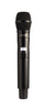 Shure ULXD2/KSM9HS-J50A Digital Handheld Transmitter with KSM9HS Capsule. J50 Band ULXD2-KSM9HS-J50A-U