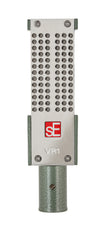 SE VR1-VINT-ED Passive Ribbon Microphone. Vintage Edition VR1-VINT-ED-U