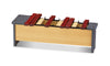 Suzuki XPA-6-U Alto Xylophone Chromatic Add-On XPA-6-U