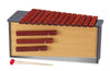 Suzuki XPB-16-U Bass Xylophone with Mallets XPB-16-U