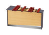 Suzuki XPB-6-U Bass Xylophone Cromatic Add-On XPB-6-U