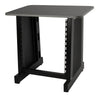 Quik Lok Z-612BK Rack Stand Z-612BK-U