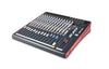 Allen & Heath ZED-16FX Mixer ZED16FX-U