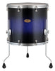 Pearl Reference One 18"x16" Floor Tom PURPLE CRAZE II RF1C1816F/C393