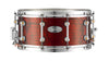 Pearl Music City Custom Reference Pure 14"x5" Snare Drum RED ONYX RFP1450S/C403