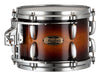 Pearl Masters Maple Pure 10"x7" Tom - R2 Air Tom Suspension System w/GyroLock-L Bracket  VINTAGE TOBACCO BURST MP4P1007TL/C342