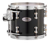 Pearl Reference Pure Series 10"x9" Tom PIANO BLACK RFP1009T/C103