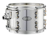Pearl Music City Custom 10"x10" Reference Pure Series Tom MIRROR CHROME RFP1010T/C426