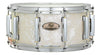 Pearl Session Studio Select 14"x6.5" Snare Drum NICOTINE WHITE MARINE PEARL STS1465S/C405