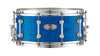 Pearl Music City Custom Reference Pure 14"x5" Snare Drum BLUE SATIN MOIRE RFP1450S/C721