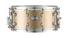 Pearl Music City Custom Reference Pure 14"x6.5" Snare Drum BRIGHT CHAMPAGNE SPARKLE RFP1465S/C427