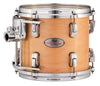 Pearl Reference Series 10"x9" Tom NATURAL MAPLE RF1009T/C102