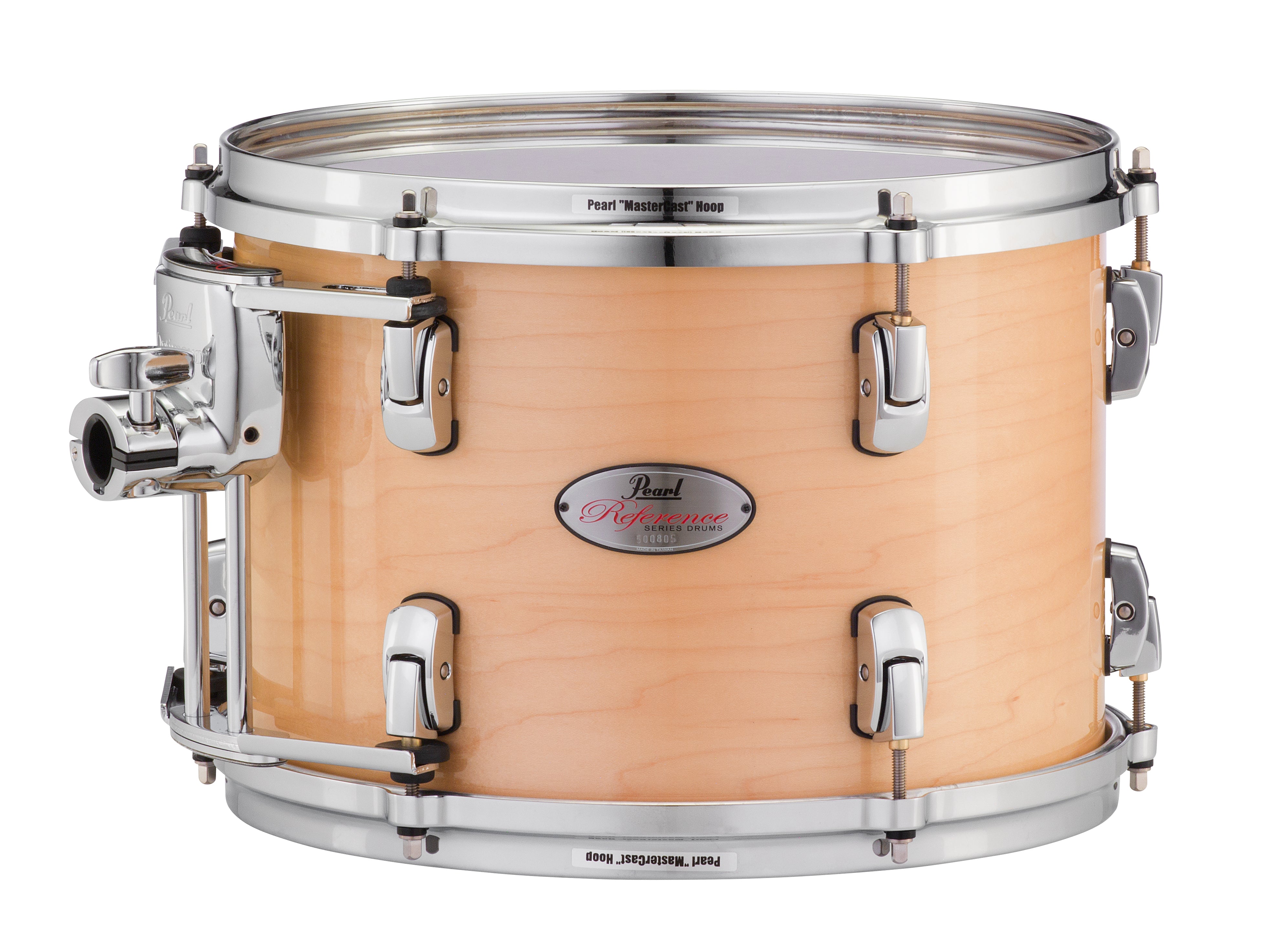 Pearl RF 13 X 9 TOM TOM W/ DC.OPTA #102 NATURAL MAPLE RF1309T/C102