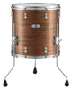 Pearl Music City Custom 14"x12" Reference Pure Series Floor Tom RFP1412F/C415