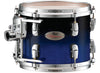 Pearl 24"x18" Reference Series Bass Drum w/o BB3 Mount ULTRA BLUE FADE RF2418BX/C376
