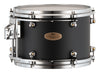 Pearl Reference One 12"x8" Tom - R2 Air Gyro-L Bracket MATTE BLACK RF1P1208TL/C119