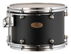 Pearl Reference One 13"x9 Tom - R2 Air Tom Suspension System w/GyroLock-L Bracket  MATTE BLACK RF1P1309TL/C119