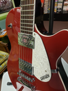 Gretsch G5426 Jet Club Red Electric Guitar