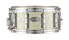 Pearl Music City Custom 20-ply Reference 14"x5" Snare Drum NICOTINE WHITE MARINE PEARL RF1450S/C405