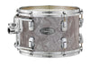 Pearl Music City Custom 15"x13" Reference Series Tom PLATINUM SMOKE MARINE RF1513T/C496