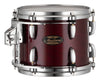 Pearl Masters Maple/Gum 10"x8" Tom - R2 Air Tom Suspension System w/GyroLock-L Bracket WINE RED LACQUER MMGP1008TL/C100