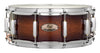 Pearl Session Studio Select 14"x5.5" Snare Drum GLOSS BARNWOOD BROWN STS1455S/C314