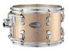 Pearl Music City Custom 16"x14" Reference Series Tom BRIGHT CHAMPAGNE SPARKLE RF1614T/C427