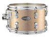 Pearl Music City Custom 14"x12" Reference Series Tom BRIGHT CHAMPAGNE SPARKLE RF1412T/C427