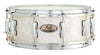 Pearl Session Studio Select 14"x5.5" Snare Drum NICOTINE WHITE MARINE PEARL STS1455S/C405