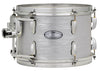 Pearl Music City Custom 14"x11" Masters Maple Reserve Series Tom w/optimount PEARL WHITE OYSTER MRV1411T/C452
