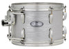 Pearl Music City Custom Masters Maple Reserve 18"x16" Bass Drum w/BB3 Mount PEARL WHITE OYSTER MRV1816BB/C452