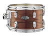 Pearl Music City Custom 12"x9" Reference Series Tom BRONZE OYSTER RF1209T/C415
