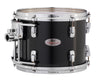 Pearl Reference Series 12"x10" Tom PIANO BLACK RF1210T/C103