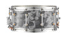 Pearl Music City Custom Reference Pure 14"x6.5" Snare Drum SATIN GREY SEA GLASS RFP1465S/C725