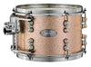 Pearl Music City Custom 13"x10" Reference Pure Series Tom BRIGHT CHAMPAGNE SPARKLE RFP1310T/C427