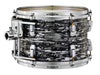 Pearl Music City Custom 15"x14" Reference Series Tom BLACK OYSTER GLITTER RF1514T/C412
