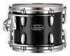Pearl Masters Maple 10"x8" Tom - R2 Air Tom Suspension System w/GyroLock-L Bracket PIANO BLACK MM6P1008TL/C103