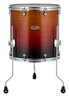 Pearl Reference One 16"x16" Floor Tom CHERRY AMBER FADE RF1C1616F/C885