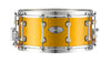 Pearl Music City Custom Reference Pure 13"x6.5" Snare Drum VINTAGE GOLD SPARKLE RFP1365S/C423