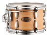 Pearl Masters Maple Pure 10"x7" Tom - R2 Air Tom Suspension System w/GyroLock-L Bracket NATURAL MAPLE MP4P1007TL/C102