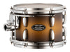 Pearl Masters Maple/Gum 10"x7" Tom - R2 Air Tom Suspension System w/Standard Bracket  MATTE OLIVE BURST MMGP1007TS/C831